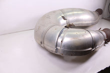 Load image into Gallery viewer, 2007 SKI-DOO REV SUMMIT 800R P-TEK XRS EXHAUST PIPE