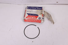Load image into Gallery viewer, 1978-1981 YAMAHA YZ125 NOS OEM 1ST OVER PISTON RING 2k6-11611-10
