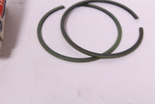 Load image into Gallery viewer, 1967-1968 Yamaha YL2 NOS OEM 2nd Over Piston Rings 166-11601-29  -- LT5