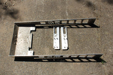 Load image into Gallery viewer, 2012 SKI-DOO SUMMIT 800 E-TEC 163 to 174" Tunnel and Rail Extensions