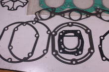 Load image into Gallery viewer, YAMAHA RAIDER 1100 GASKET KIT -- NOT COMPLETE--