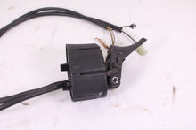 Load image into Gallery viewer, 2009 YAMAHA NYTRO MTX THROTTLE