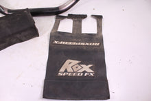Load image into Gallery viewer, FLY TAPERED AERO HANDLEBARS WITH ROX PAD 1 1/8&quot; FATBAR -  18-95300