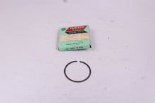 Load image into Gallery viewer, 1972 Yamaha Motocross Enduro Trail 100 NOS OEM 1st Over Piston Ring 335-11611-10