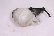 Load image into Gallery viewer, 2009 SKI-DOO SUMMIT 600 E-TEC COOLANT TANK / BURP BOTTLE