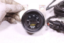 Load image into Gallery viewer, 2007 ARCTIC CAT M1000 AEM AIR FUEL GAUGE WITH O2 SENSOR