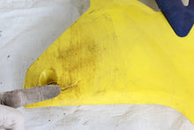 Load image into Gallery viewer, 2008 SUZUKI RMZ 450 PLASTIC KIT / FENDER RADIATOR SHROUD NUMBER PLATE SIDE PANEL