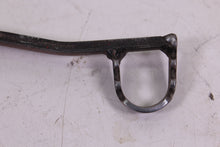 Load image into Gallery viewer, 1988 HONDA TRX250R REAR BRAKE PEDAL WITH SPRING