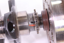 Load image into Gallery viewer, 2014 POLARIS SCRAMBLER 850 XP EPS CRANKSHAFT / CRANK WITH FLYWHEEL  --CORE--