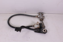 Load image into Gallery viewer, 2017 POLARIS SPORTSMAN 450 H.O. REAR MASTER CYLINDER with BRAKE PEDAL