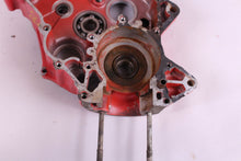 Load image into Gallery viewer, 1980 HONDA CR80R ELSINORE ENGINE CASES  / CRANKCASE CRANK CASE