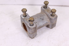 Load image into Gallery viewer, 2002 POLARIS SPORTSMAN 700 HANDLEBAR CLAMPS  / BLOCKS