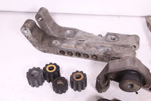 Load image into Gallery viewer, 2012 POLARIS RMK 800 MOTOR MOUNTS