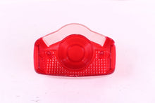 Load image into Gallery viewer, HONDA CB 350 450 750 TAILLIGHT LENS - TAIL LIGHT HM-11RC RR30