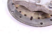Load image into Gallery viewer, 2017 POLARIS SPORTSMAN 450 H.O. FRONT WHEEL HUB WITH BRAKE ROTOR