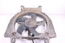 Load image into Gallery viewer, 2002 POLARIS SPORTSMAN 700 RADIATOR COOLING FAN