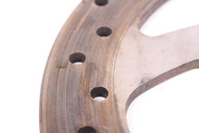 Load image into Gallery viewer, 2006 Harley Davidson Vrscr Street Rod Rear Brake Rotor / Disc