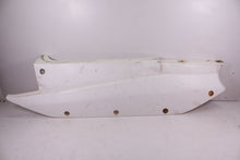 Load image into Gallery viewer, 2002 HONDA AQUATRAX F-12X TURBO LEFT LOWER SIDE PANEL / COVER