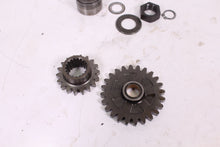 Load image into Gallery viewer, 2005 SUZUKI RM85 K5 MISC ENGINE GEARS