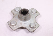 Load image into Gallery viewer, 2002 HONDA TRX 90 SPORTRAX REAR WHEEL HUB