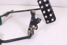 Load image into Gallery viewer, 2013 KAWASAKI TERYX 750 GAS AND BRAKE PEDAL