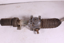 Load image into Gallery viewer, 2009 POLARIS RZR S 800 STEERING RACK AND PINION / TIE RODS GEAR BOX