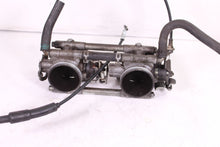 Load image into Gallery viewer, 2013 POLARIS PRO RMK 800 THROTTLE BODIES WITH CABLE