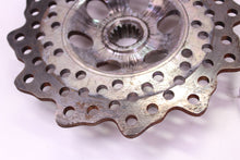 Load image into Gallery viewer, 2012 POLARIS RMK 800 ASSAULT BRAKE MASTER CYLINDER LINE CALIPER ROTOR / DISC