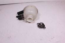 Load image into Gallery viewer, 2009 SKI-DOO SUMMIT 800 XP COOLANT TANK / BURP BOTTLE