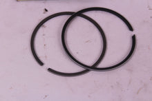 Load image into Gallery viewer, Yamaha NOS OEM 2nd .50 Over Piston Rings 846-11610-10