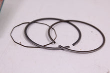 Load image into Gallery viewer, 1990-2000 YAMAHA RT100 NOS OEM 3RD OVER PISTON RINGS 3A3-11610-30  DT100