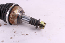 Load image into Gallery viewer, 2007 Can-Am Outlander 650 Left Rear CV Axle