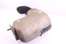 Load image into Gallery viewer, 2002 HONDA AQUATRAX F-12X TURBO EXHAUST MUFFLER PIPE