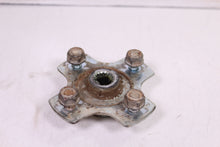 Load image into Gallery viewer, 2002 HONDA TRX 90 SPORTRAX REAR WHEEL HUB