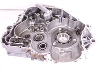 Load image into Gallery viewer, 2008 KAWASAKI KLR 650 RIGHT ENGINE CASE / CRANKCASE