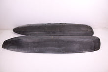 Load image into Gallery viewer, 2003 SEA DOO GTX 4-TEC SUPERCHARGED SPONSONS / STABILIZERS PLASTIC TRIM