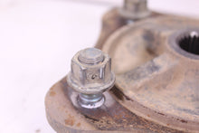 Load image into Gallery viewer, 2013 KAWASAKI TERYX 750 REAR WHEEL HUB