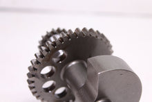 Load image into Gallery viewer, 2011 HUSQVARNA HUSKY TE 511 449 COUNTER BALANCER / SHAFT CRANK BALANCER