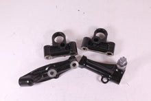 Load image into Gallery viewer, 2000 YAMAHA GP 800 EXHAUST MOUNTING BRACKETS / MOUNTS STAY