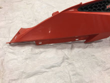 Load image into Gallery viewer, 2010 SEA DOO RXT-X 260 RIGHT BODY PANEL / SIDE COVER TRIM