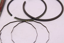 Load image into Gallery viewer, 1970-1972 Yamaha R5 350 NOS OEM STD Piston Rings  278-11610-01