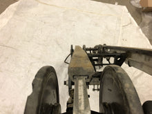 Load image into Gallery viewer, 2007 SKI-DOO REV SUMMIT 800 R P-TEK 151" REAR SUSPENSION / SKID