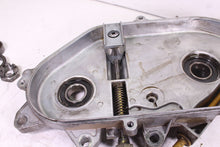 Load image into Gallery viewer, 2007 SKI-DOO REV SUMMIT 800 R P-TEK CHAIN CASE WITH COVER SPROCKETS AND CHAIN