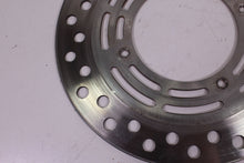 Load image into Gallery viewer, 2007 HONDA CR85RB CR85 RB EXPERT BIG WHEEL FRONT BRAKE ROTOR