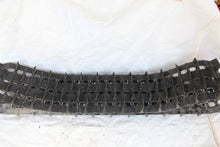 Load image into Gallery viewer, POLARIS CAMOPLAST SNOWMOBILE TRACK 163" LONG 2.4" PADDLES 2.86" PITCH 15" WIDE