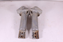 Load image into Gallery viewer, 2009 POLARIS RZR 800 ROLL CAGE MOUNTS / FRAME BASE