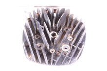 Load image into Gallery viewer, 1976 HONDA MR250 MR 250 ELSINORE CYLINDER HEAD