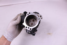 Load image into Gallery viewer, 2006 HARLEY FLHTCUI ULTRA CLASSIC ELECTRA GLIDE THROTTLE BODY WITH INJECTORS