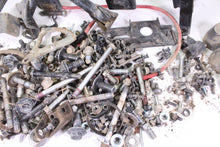 Load image into Gallery viewer, 2013 KAWASAKI TERYX 750 MISC CHASSIS BOLTS / BRACKETS / NUTS BOLTS HARDWARE