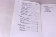 Load image into Gallery viewer, YAMAHA YFM350AS BRUIN OEM SUPPLEMENTARY SERVICE MANUAL - YFM350